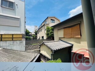 真法院町デザイナーズ戸建の物件内観写真